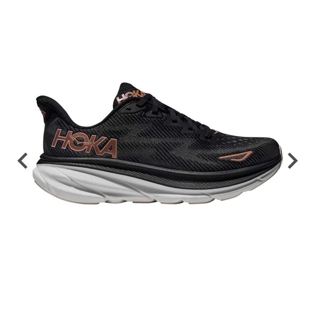 Hoka Clifton 9,  size 8